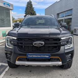 Ford Ranger 2.0 EcoBlue 205ch Stop&Start Double Cabine Wildtrak X e-4WD BVA10 PAS DE MALUS Draguignan