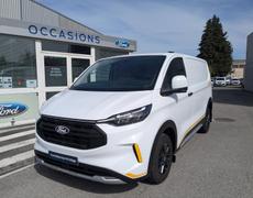 Ford Transit Custom Draguignan