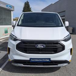Ford Transit Custom 320 L1H1 2.0 EcoBlue 170ch Trail 4x4 BVA8 41618 HT Draguignan