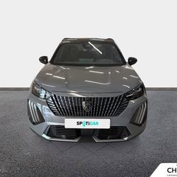 Peugeot 2008 2008 Hybrid 145 e-DCS6 GT Exclusive Beaune