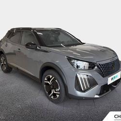 Peugeot 2008 2008 Hybrid 145 e-DCS6 GT Exclusive Beaune