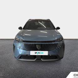 Peugeot 5008 5008 Hybrid 145 ch e-DCS6 GT Exclusive Beaune