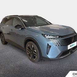 Peugeot 5008 5008 Hybrid 145 ch e-DCS6 GT Exclusive Beaune
