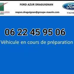 Ford Puma 1.0 EcoBoost Hybrid 125ch Titanium Business S&S occasion - Draguignan - photo 2/2