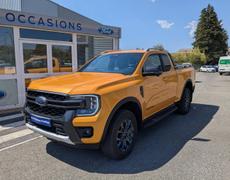 Ford Ranger Draguignan
