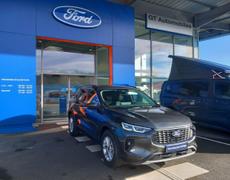 Ford Kuga - 2.5 180 hybrid Flexifuel Pshift Titanium - 34 840 €