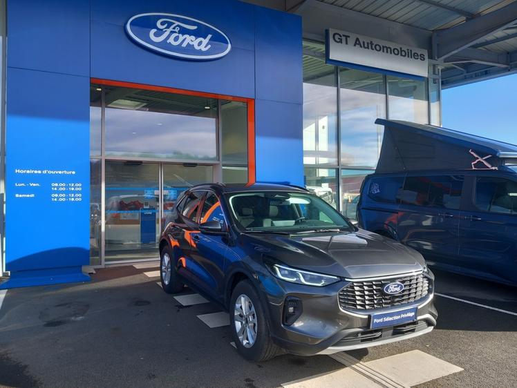 Ford Explorer  - 35 480 €