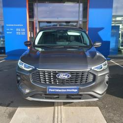 Ford Explorer RWD Standard Range 52 kWh 170ch Style Le Mans