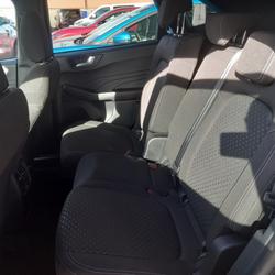 Ford Explorer RWD Standard Range 52 kWh 170ch Style Le Mans