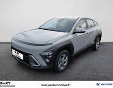 Hyundai Kona - Kona Hybrid 138 Intuitive - 29 558 €