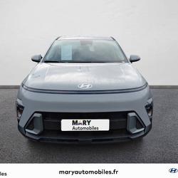 Hyundai Kona Kona Hybrid 138 Intuitive Longueau