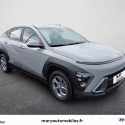 Hyundai Kona Kona Hybrid 138 Intuitive Longueau