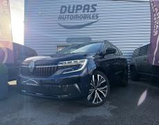 Renault Espace 5 Baden