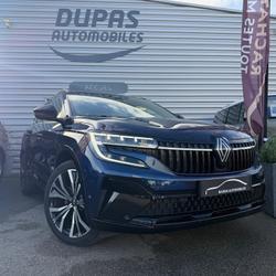 Renault Espace 5 E-Tech full hybrid 200 GSR2 Iconic 7 PLACES//1ERE MAIN//ENTRETIEN occasion - Baden - photo 3/18