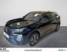 Peugeot 2008 Saint-Lô