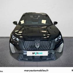 Peugeot 2008 2008 Hybrid 145 e-DCS6 Style Saint-L&ocirc;