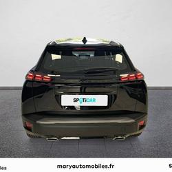 Peugeot 2008 2008 Hybrid 145 e-DCS6 Style Saint-L&ocirc;