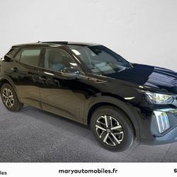 Peugeot 2008 2008 Hybrid 145 e-DCS6 Style Saint-L&ocirc;