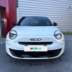 Fiat 600e 1.2 Hybrid Turbo 145ch Sport eDCT6 Annemasse