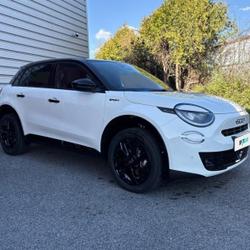 Fiat 600e 1.2 Hybrid Turbo 145ch Sport eDCT6 Annemasse