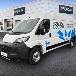 Peugeot Boxer E-BOXER FGN 3.5 T L3H2 MAXI HD 270CH BAT 110 KWH Nice