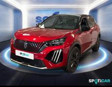 Peugeot 2008 Saint-Léonard