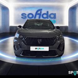 Peugeot 2008 1.2 Hybrid 145ch Allure e-DCS6 Saint-L&eacute;onard