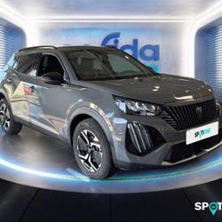 Peugeot 2008 1.2 Hybrid 145ch Allure e-DCS6 Saint-L&eacute;onard