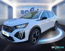 Peugeot 2008 Saint-Léonard