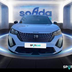 Peugeot 2008 1.2 Hybrid 145ch Allure e-DCS6 Saint-L&eacute;onard