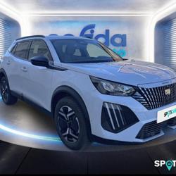 Peugeot 2008 1.2 Hybrid 145ch Allure e-DCS6 Saint-L&eacute;onard