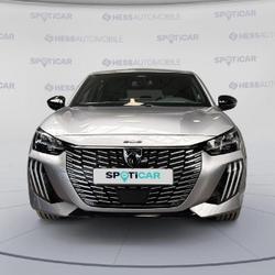 Peugeot 208 1.2 Hybrid 110ch GT e-DCS6 Prix-l&egrave;s-M&eacute;zi&egrave;res