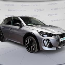 Peugeot 208 1.2 Hybrid 110ch GT e-DCS6 Prix-l&egrave;s-M&eacute;zi&egrave;res