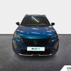 Peugeot 2008 2008 Hybrid 145 e-DCS6 Allure Beaune