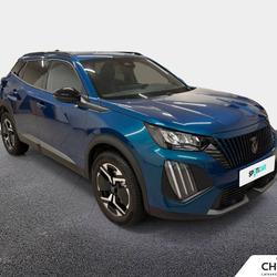 Peugeot 2008 2008 Hybrid 145 e-DCS6 Allure Beaune