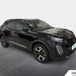 Peugeot 2008 2008 Hybrid 145 e-DCS6 Allure Beaune