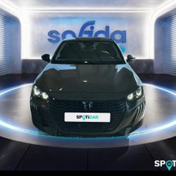 Peugeot 208 1.2 Hybrid 110ch Envy e-DCS6 Saint-L&eacute;onard