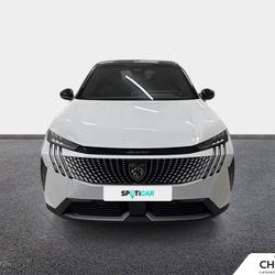 Peugeot 3008 3008 Hybrid 145 e-DCS6 GT Beaune