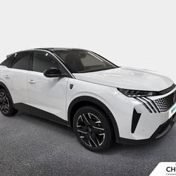 Peugeot 3008 3008 Hybrid 145 e-DCS6 GT Beaune