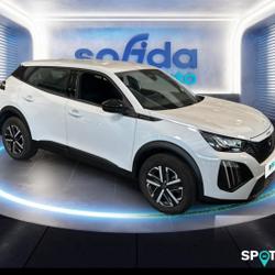 Peugeot 2008 1.2 100ch S&S Style Saint-L&eacute;onard