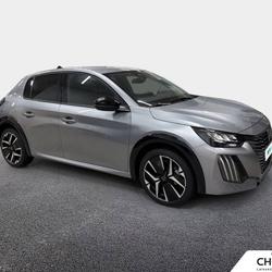 Peugeot 208 208 Hybrid 110 e-DCS6 s&eacute;rie sp&eacute;ciale ENVY Beaune