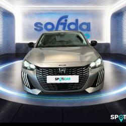 Peugeot 208 1.2 Hybrid 110ch Envy e-DCS6 Saint-L&eacute;onard