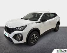 Peugeot 2008 - 2008 100 S&S BVM6 Style - 24 970 €