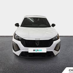 Peugeot 2008 2008 100 S&S BVM6 Style Beaune