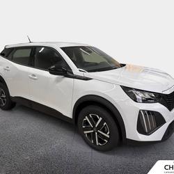 Peugeot 2008 2008 100 S&S BVM6 Style Beaune