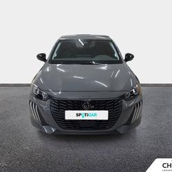 Peugeot 208 208 100 S&S BVM6 Allure Beaune