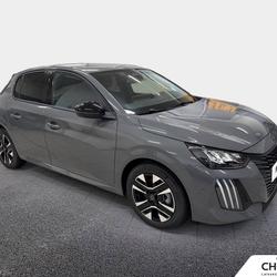 Peugeot 208 208 100 S&S BVM6 Allure Beaune