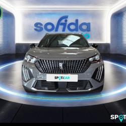 Peugeot 2008 1.2 Hybrid 145ch Allure e-DCS6 Saint-L&eacute;onard