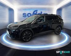 Peugeot 5008 Saint-Léonard