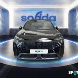 Peugeot 5008 Hybrid 145ch GT e-DCS6 Saint-L&eacute;onard